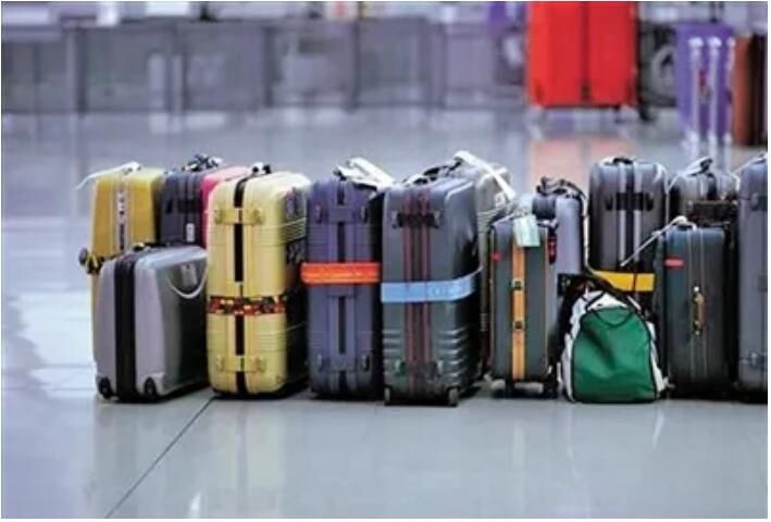 广州到开平市行李托运